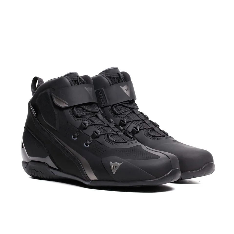 DAINESE Herian Black Ant D-WP Ayakkabı