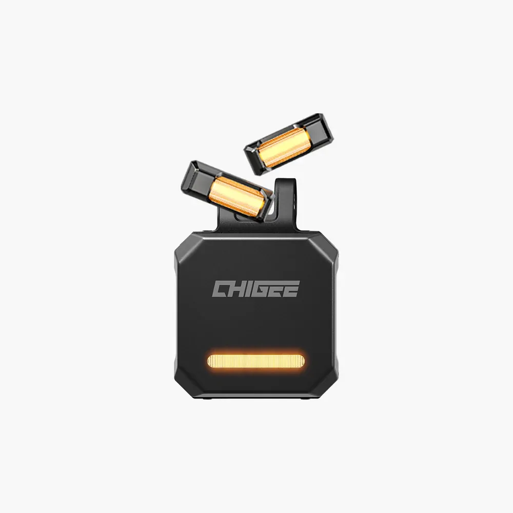 CHIGEE SR1 Kör Nokta Radar Uyarı Sistemi