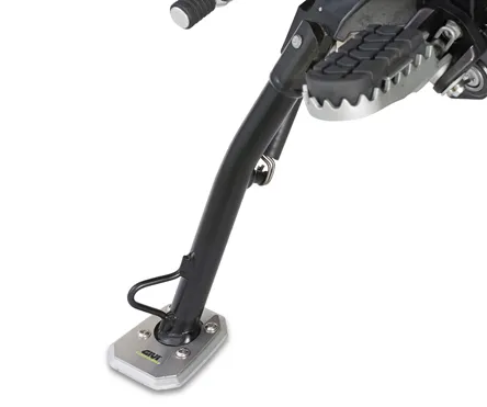 GIVI ES1186 HONDA FORZA 750 (21-24) - X-ADV 750 (21-26) YAN AYAK DESTEK KIT