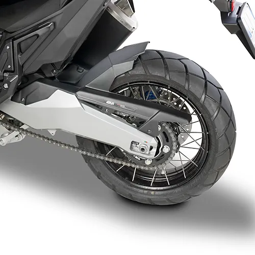 GIVI MG1156 HONDA X-ADV 750 (17-26) - FORZA 750 (21-26) ZİNCİR MUHAFAZA VE ÇAMURLUK