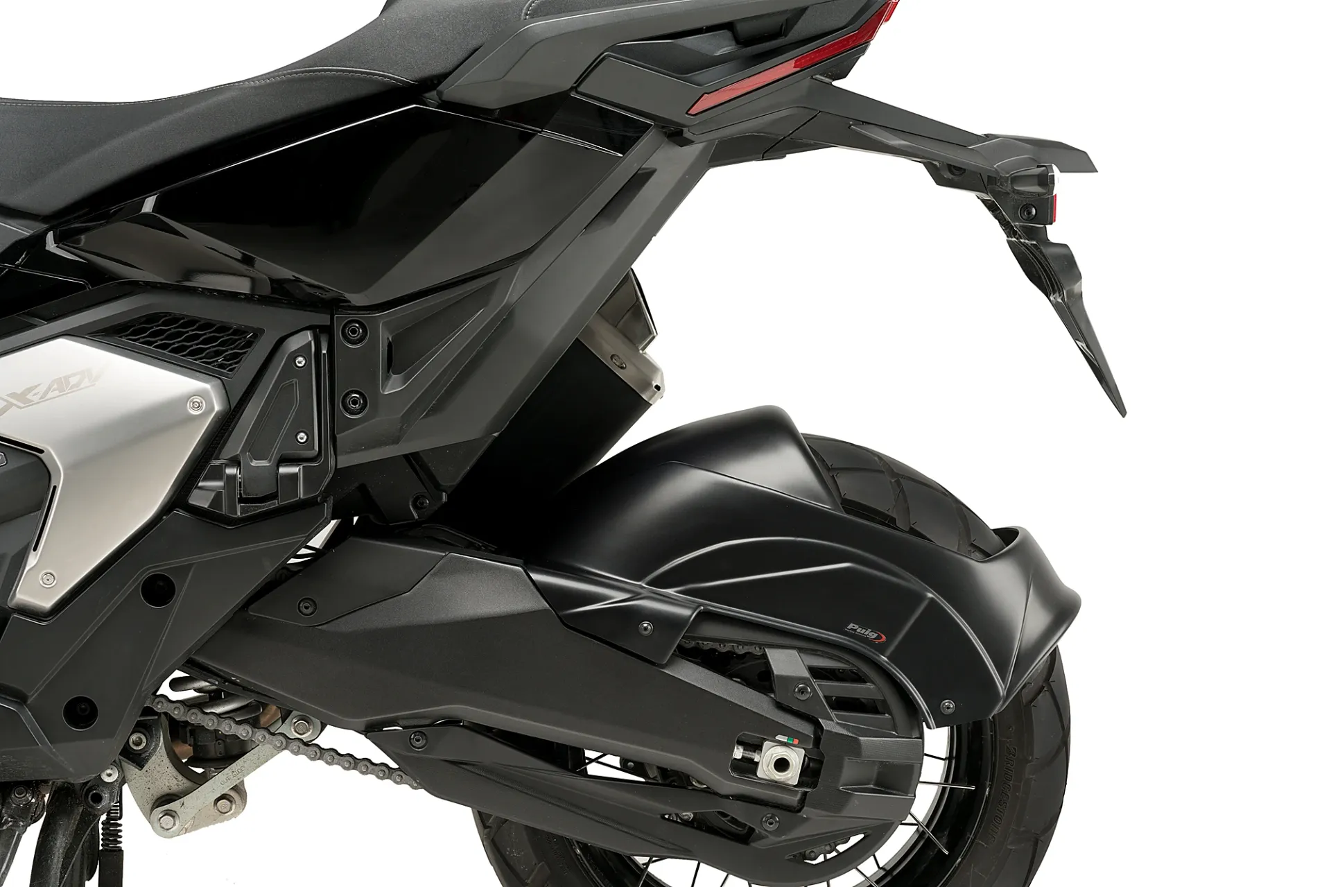 PUIG X-ADV 750 Arka Çamurluk