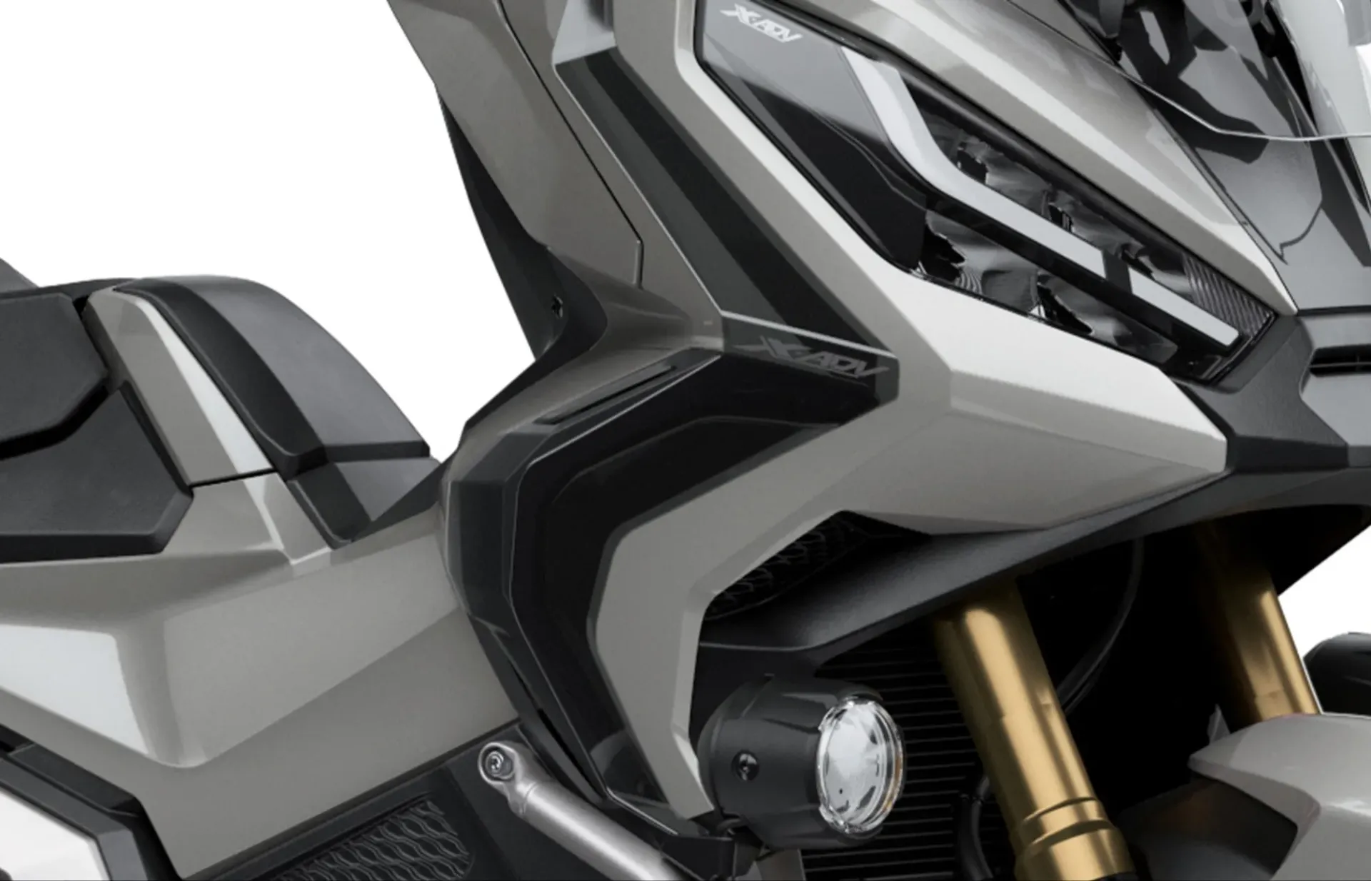 HONDA X-ADV 750 - Deflektör Seti