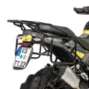 TOURATECH R 1300 GS Adventure Yan Çanta Taşıyıcısı