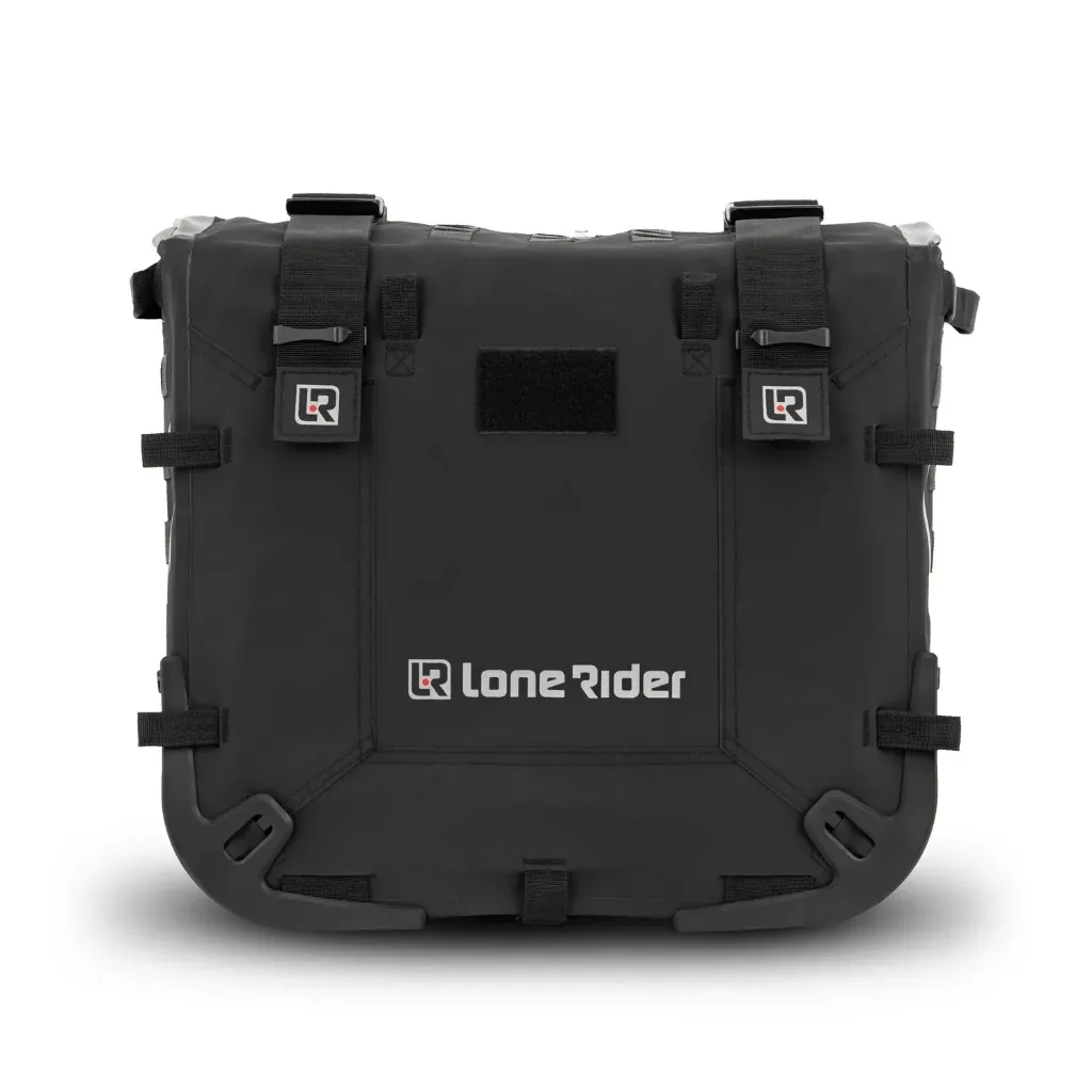 LONE RIDER 38 LT Qucik Release Çanta