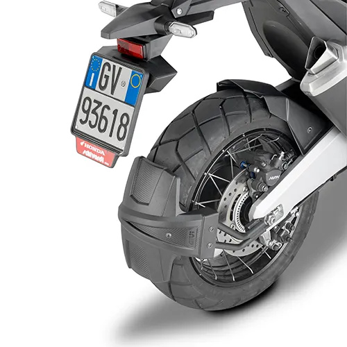 GIVI RM1156KIT HONDA X-ADV 750 (17-26) - FORZA 750 (21-26) ARKA ÇAMURLUK KITI