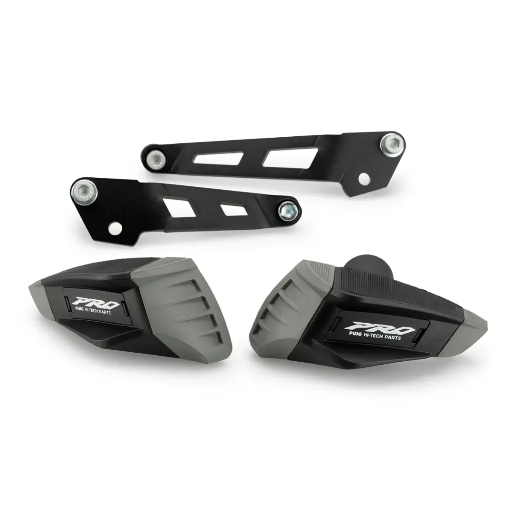 PUIG MT-09 Pro 2.0 Şasi Koruma Takozları