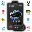 SCS S1XM BLUETOOTH KULAKLIK