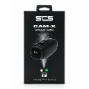 SCS CAM-X 4K FULL HD KAMERA