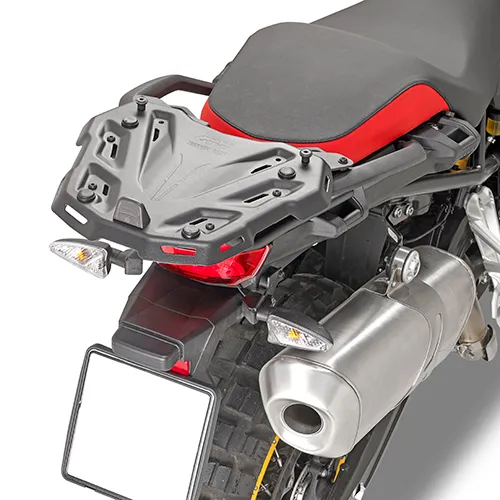 GIVI SR5129 BMW F 750 GS (18-23) -F 800 GS (24-26) - F 850 GS (18-23) ARKA ÇANTA TAŞIYICI