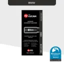 HEX ezCAN Mojave – BMW Motosikletler İçin (R 1300 GS GSA R RS RT / R 12 nineT / G/S