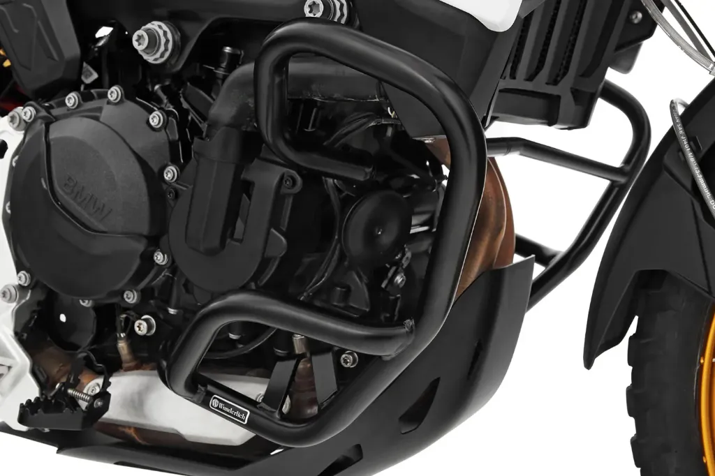 WUNDERLICH ULTIMATE Motor Koruma Demiri
