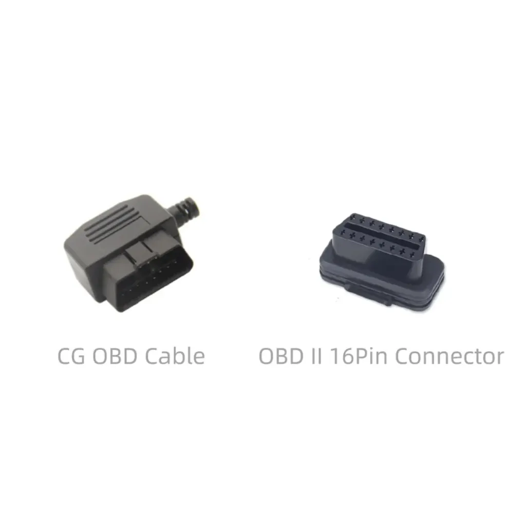 CHIGEE CG OBD Adaptör Kablosu - 16 Pin
