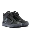 DAINESE Suburb Black İron Gate Metal D-WP Kadın Ayakkabı