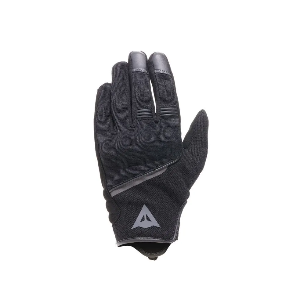 DAINESE Metrax Black Ant Air Tekstil Eldiven