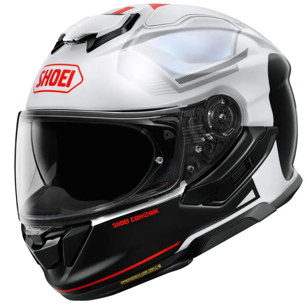 [M03SHE01001788-0S] SHOEI GT-AIR 3 MIKE TC-6 KASK (S)