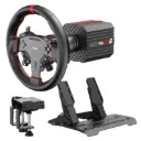 PXN VD6 BUNDLE 6 N-M DİRECT DRİVE DİREKSİYON SETİ (PC)