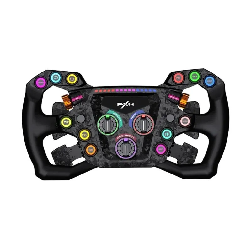 [6948052904294] PXN GT ONE Steering Wheel