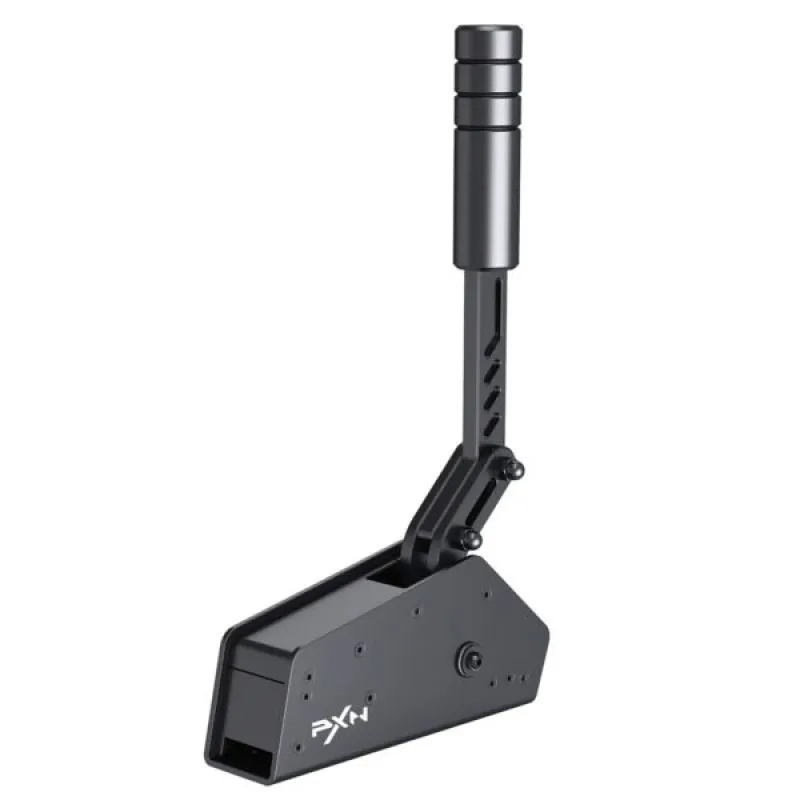 [6948052902610] PXN HBS Hall Efect 16bit Sensör Çift Açılı El Freni (PC)