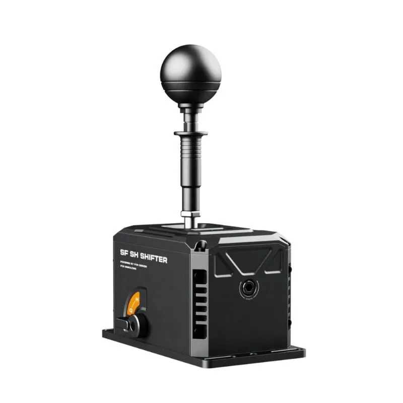 PXN SF SH DUAL-MOD E SHİFTER H-PATTERN & SEQUENTİAL (PC)