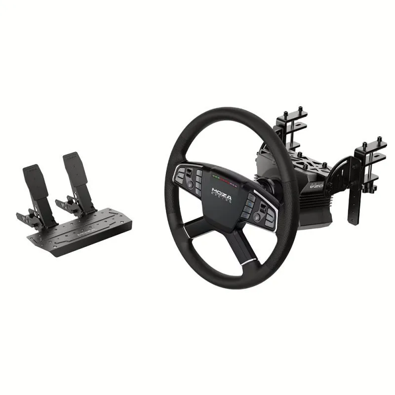 MOZA RACİNG R5 TRUCK BUNDLE