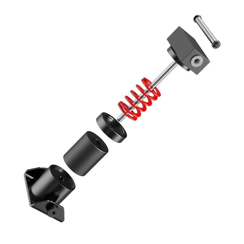 [6973137270414] MOZA SR-P LİTE PEDAL ACCESSORY KİT