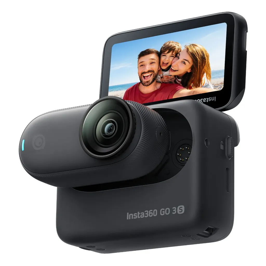 INSTA360 GO 3S STANDARD EDİTİON