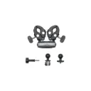 DJI OSMO DUAL HEAVY-DUTY CLAMP