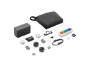 DJI MİC MİNİ 2 (2 TX + 1 RX + CHARGİNG CASE)