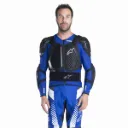 YAMAHA Mx Yetişkin Bodyarmour