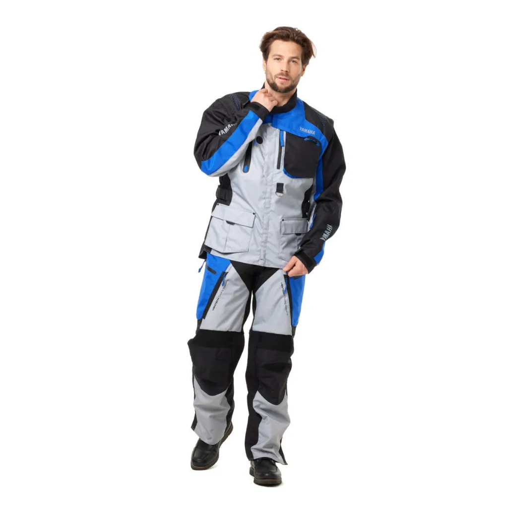 YAMAHA Atv Erkek Pantolon Cınco