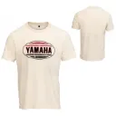 YAMAHA 21 Fs Erkek Tişört Travis