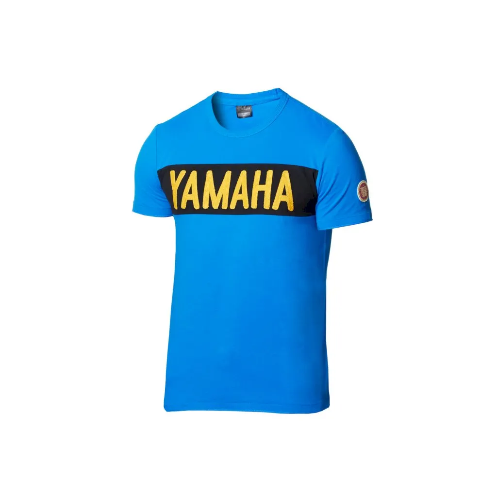 [B22FS112E01L] YAMAHA 22 Fs Erkek T-Shırt Ames (XL)