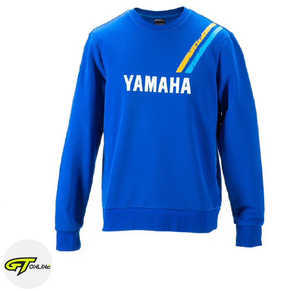 YAMAHA 23 Fs Erkek Sweater