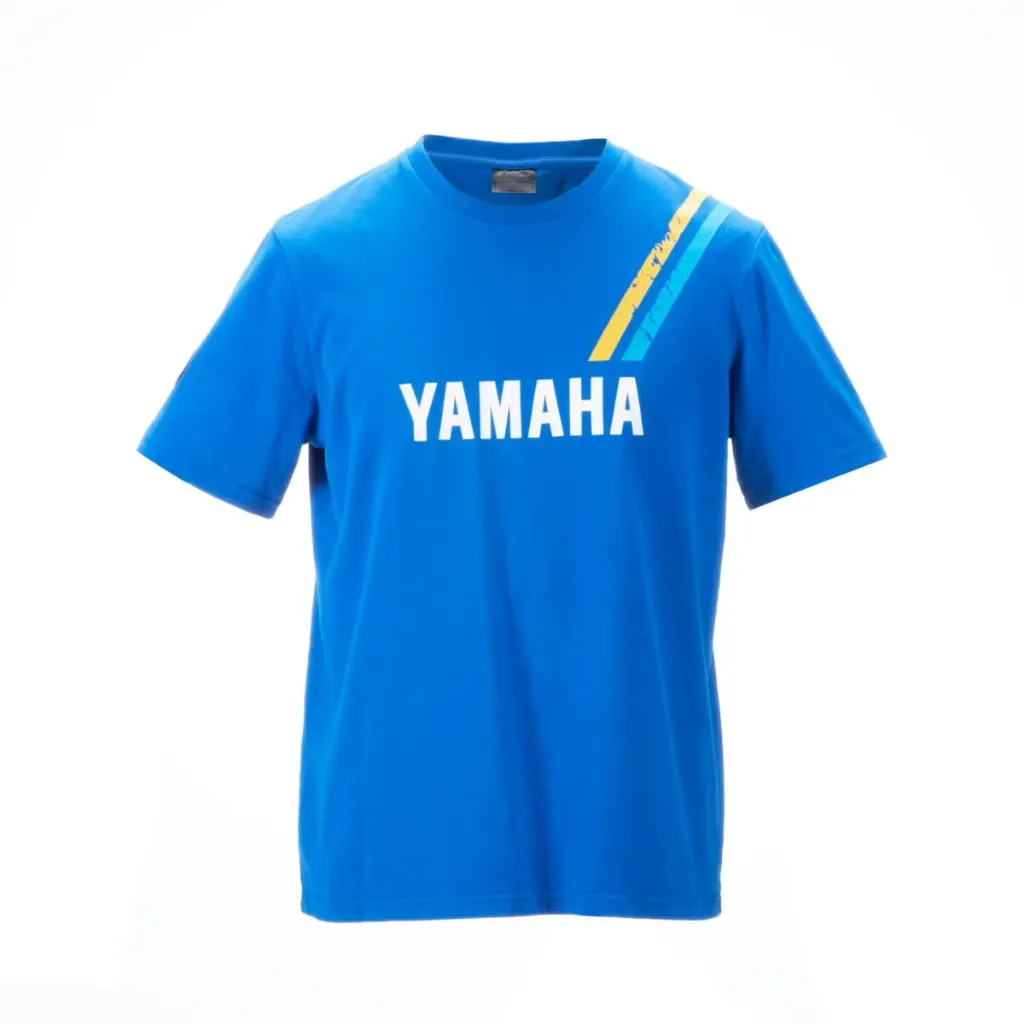 YAMAHA 23 Fs Erkek Tshırt