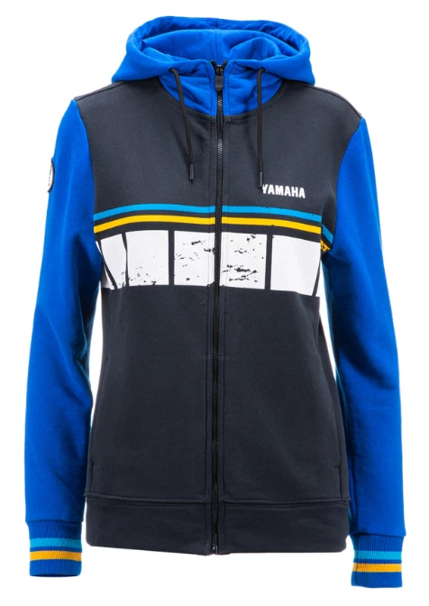YAMAHA 23 Fs Hoody Kadın Bend