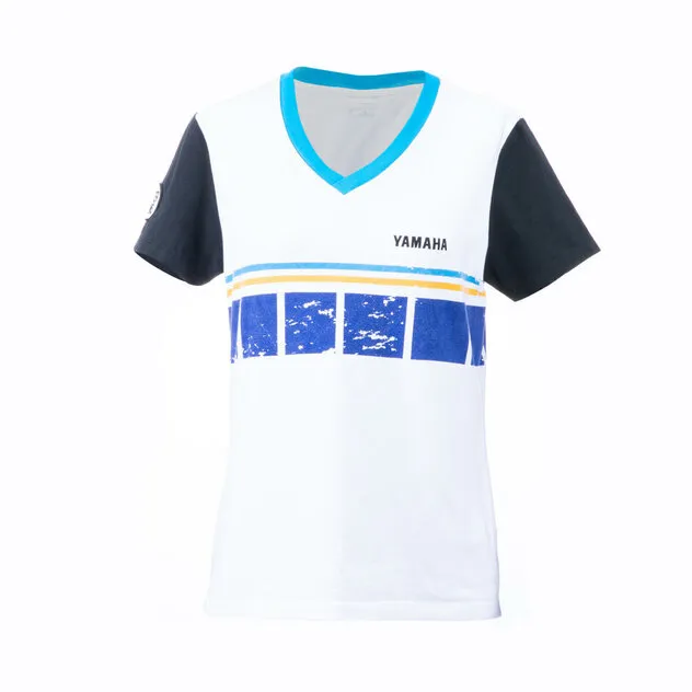 YAMAHA 23 Fs Kadın Tshirt