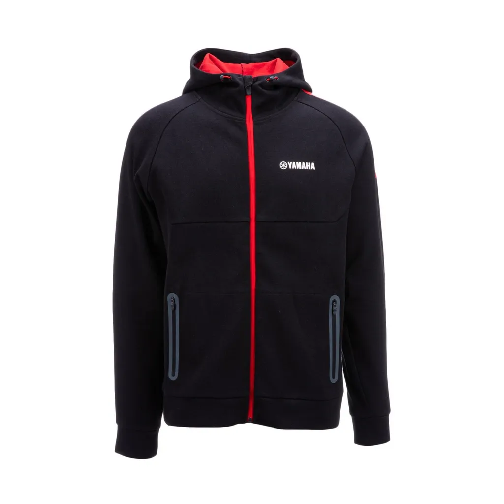YAMAHA 23 Rv Zıp Sweater Men Durban
