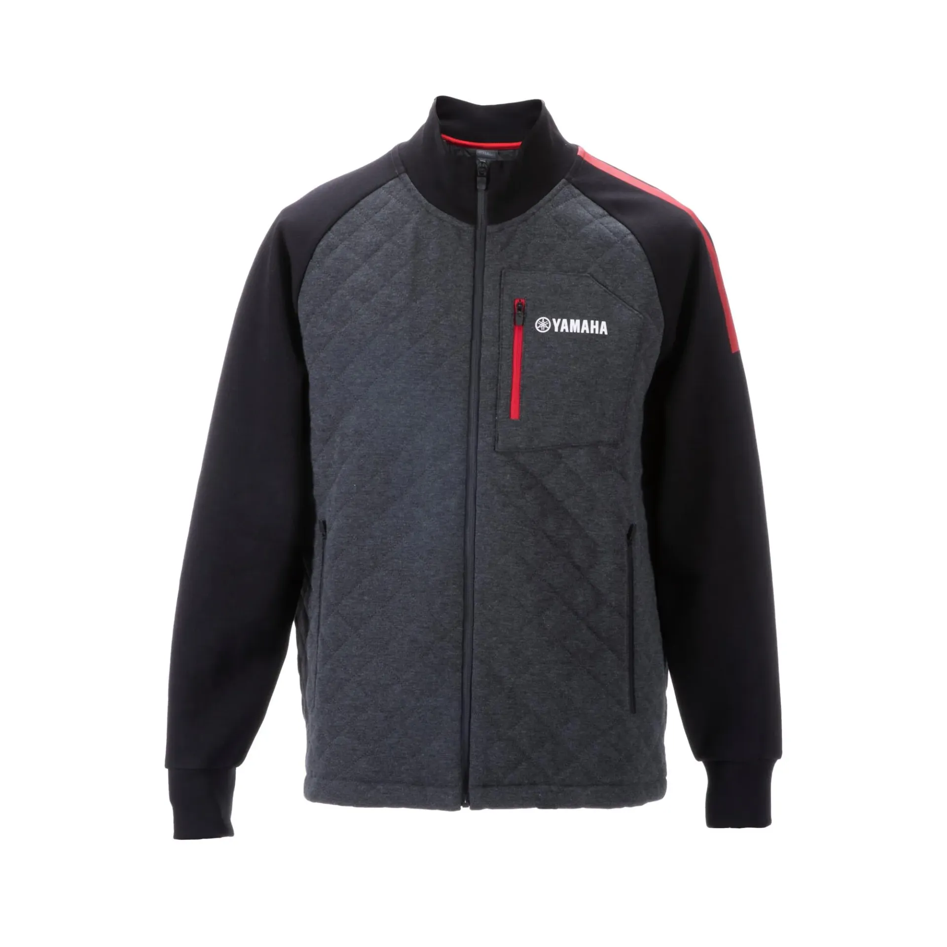YAMAHA 23 Rv Kapitoneli Erkek Sweat Revs Padded