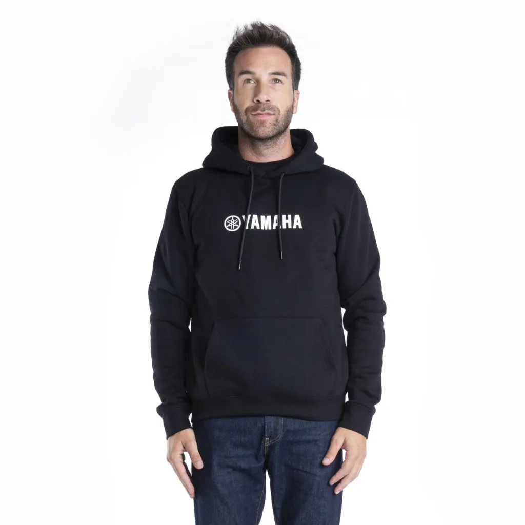 YAMAHA 24 Pb Unısex Hoody