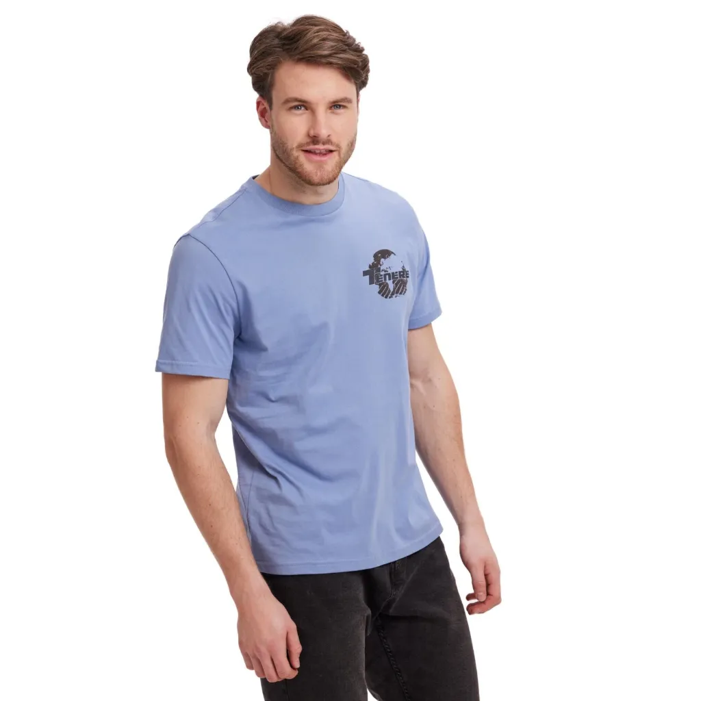 YAMAHA 25 Adv Tişört Erkek Peculıar