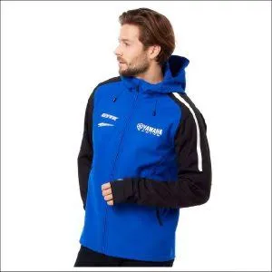 [B22FJ124E11S] YAMAHA 22 Pb Erkek Softshell Sefton (XS)