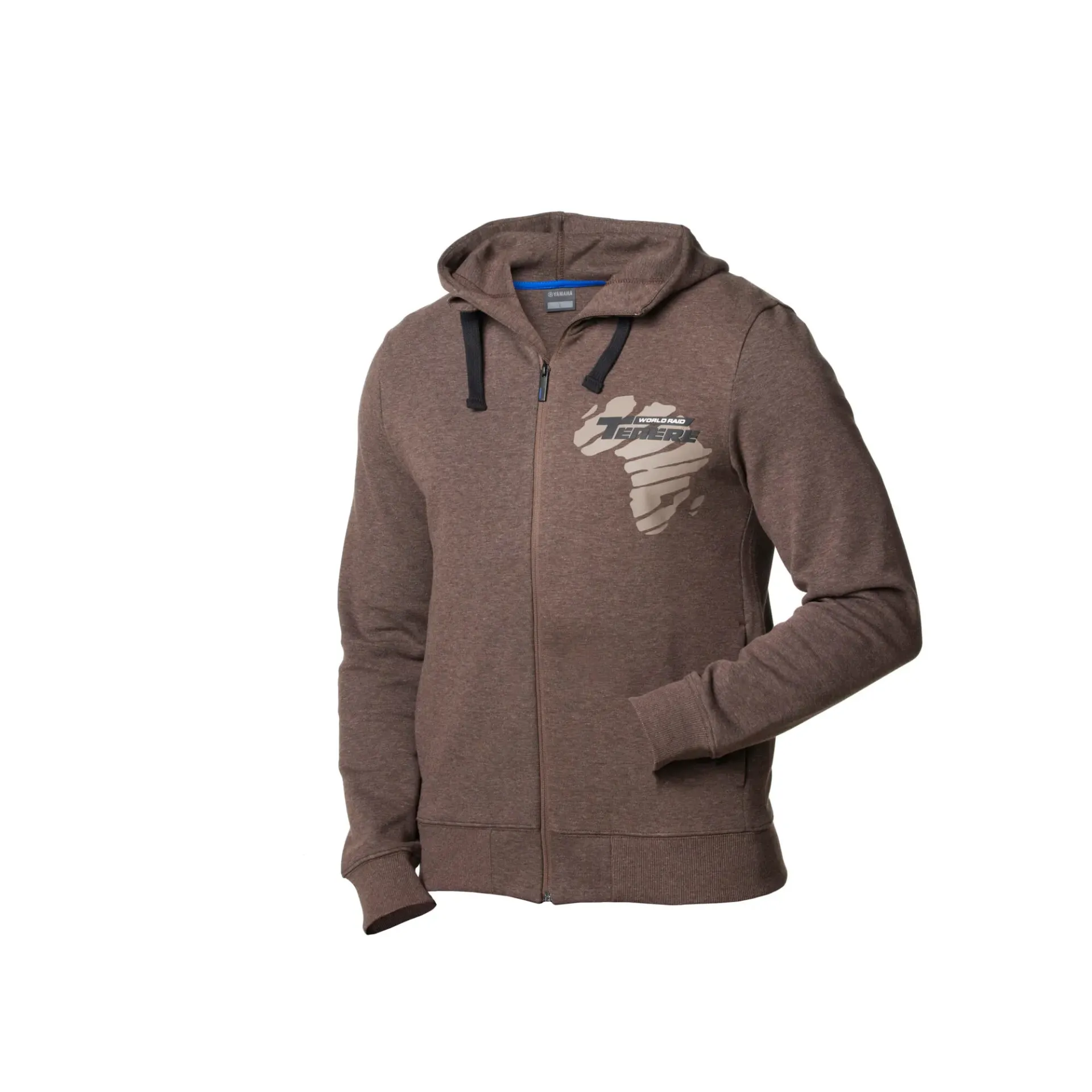[B22TE111D31S] YAMAHA 22 Ten Sweater Vagsoy (XS)