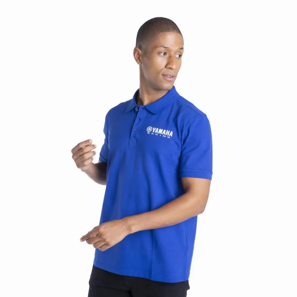 [B24PB112E01S] YAMAHA 24 Pb Erkek Polo (XS)