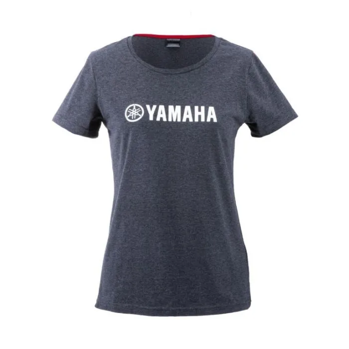 [B23RV201F01S] YAMAHA 23 Rv Kadın Tshırt (XS)