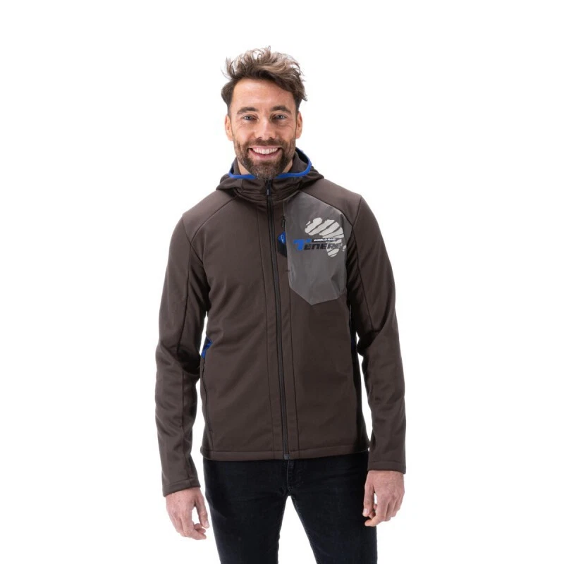 [B23TE105D11S] YAMAHA 23 Ten Erkek Sweater (XS)