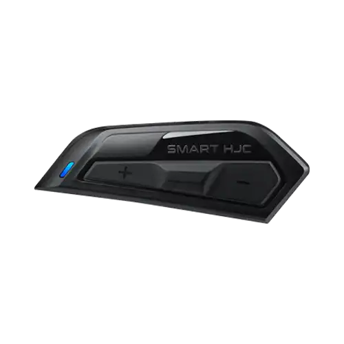 [M04HJC01010700-00] SMART HJC 21B BLUETOOTH INTERCOM CİHAZI TEKLİ