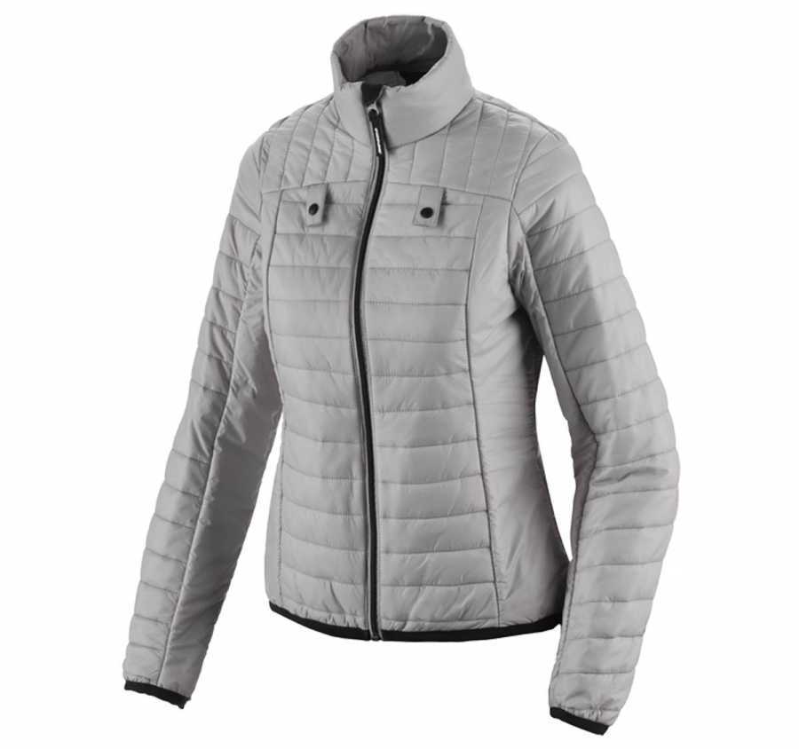 [M02SPD01080134-1S] SPIDI THERMO LINER KADIN İÇ CEKET (XS)