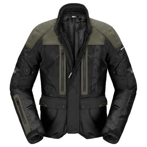 [M01SPD01021681-0M] SPIDI TRAVELER 3 EVO H2OUT CEKET HAKİ YEŞİL (M)