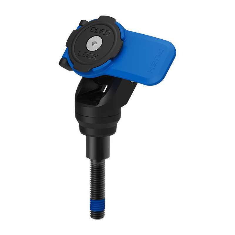 QUAD LOCK MOTOSİKLET GİDON KELEPÇE BAĞLANTISI