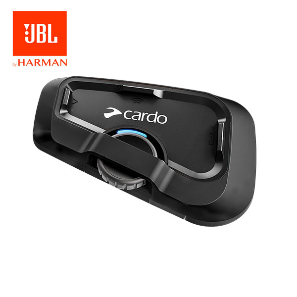 [M04CRD01010200-00] CARDO FREECOM 2X JBL BLUETOOTH VE INTERCOM (TEKLİ PAKET)
